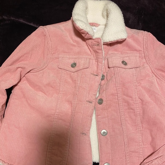 Jacket - Picture 3 of 3